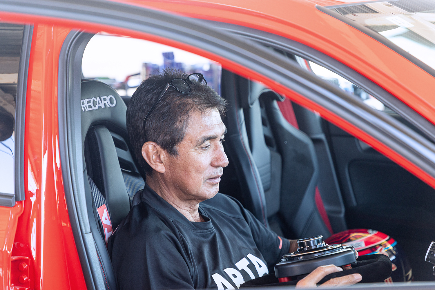 ARTA渾身のコンプリートカー「ARTA GT FL５」が魅せる圧倒的パフォーマンス 〜 画像27