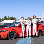 鈴木亜久里・土屋圭市がガチで仕上げるタイプＲ！　GTマシンのイメージを公道に落とし込む「ARTA GT FL５」に期待しかない!!