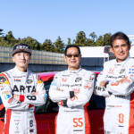 【画像】鈴木亜久里・土屋圭市がガチで仕上げるタイプＲ！　GTマシンのイメージを公道に落とし込む「ARTA GT FL５」に期待しかない!! 〜 画像66