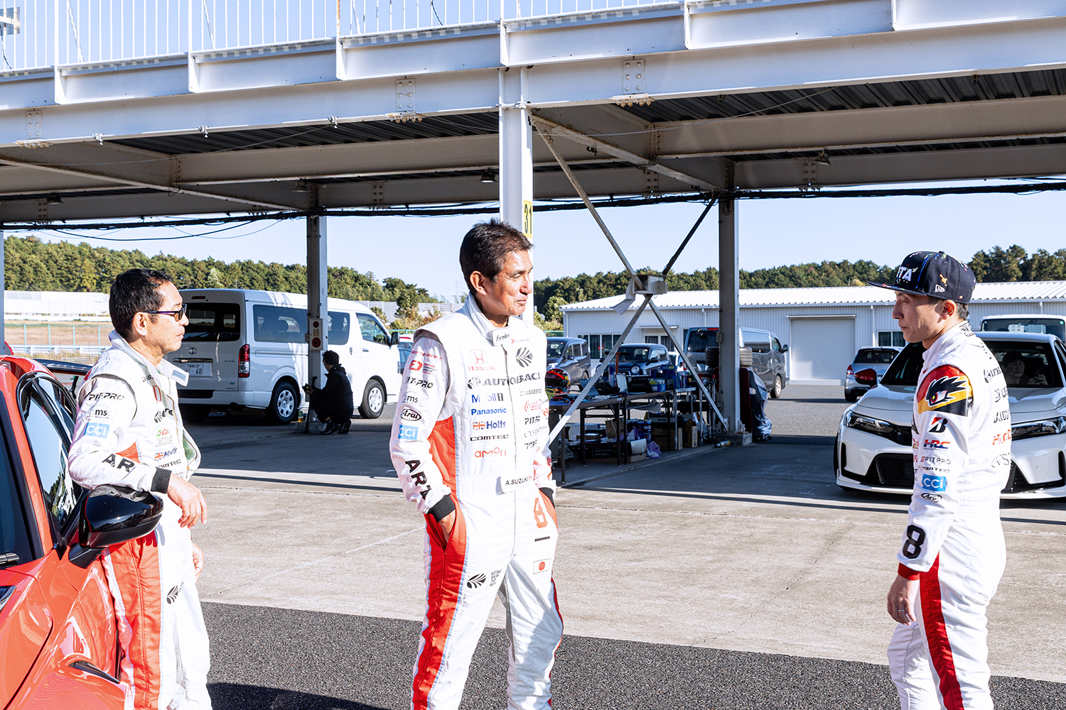 ARTA渾身のコンプリートカー「ARTA GT FL５」が魅せる圧倒的パフォーマンス 〜 画像29