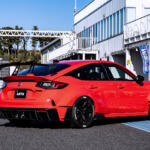 【画像】鈴木亜久里・土屋圭市がガチで仕上げるタイプＲ！　GTマシンのイメージを公道に落とし込む「ARTA GT FL５」に期待しかない!! 〜 画像63