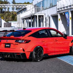 【画像】鈴木亜久里・土屋圭市がガチで仕上げるタイプＲ！　GTマシンのイメージを公道に落とし込む「ARTA GT FL５」に期待しかない!! 〜 画像31