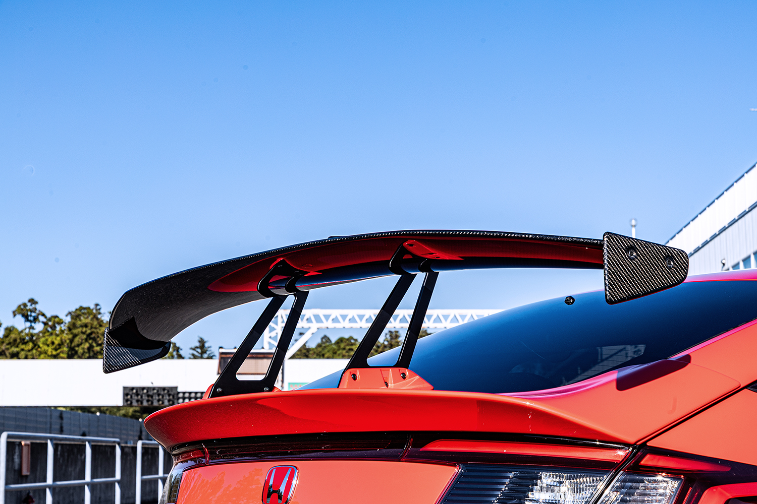 ARTA渾身のコンプリートカー「ARTA GT FL５」が魅せる圧倒的パフォーマンス 〜 画像33