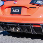 【画像】鈴木亜久里・土屋圭市がガチで仕上げるタイプＲ！　GTマシンのイメージを公道に落とし込む「ARTA GT FL５」に期待しかない!! 〜 画像34