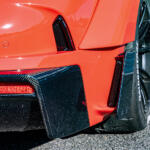 【画像】鈴木亜久里・土屋圭市がガチで仕上げるタイプＲ！　GTマシンのイメージを公道に落とし込む「ARTA GT FL５」に期待しかない!! 〜 画像36