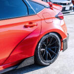 【画像】鈴木亜久里・土屋圭市がガチで仕上げるタイプＲ！　GTマシンのイメージを公道に落とし込む「ARTA GT FL５」に期待しかない!! 〜 画像38