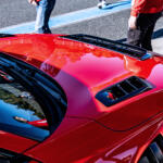 【画像】鈴木亜久里・土屋圭市がガチで仕上げるタイプＲ！　GTマシンのイメージを公道に落とし込む「ARTA GT FL５」に期待しかない!! 〜 画像39