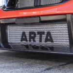 【画像】鈴木亜久里・土屋圭市がガチで仕上げるタイプＲ！　GTマシンのイメージを公道に落とし込む「ARTA GT FL５」に期待しかない!! 〜 画像40