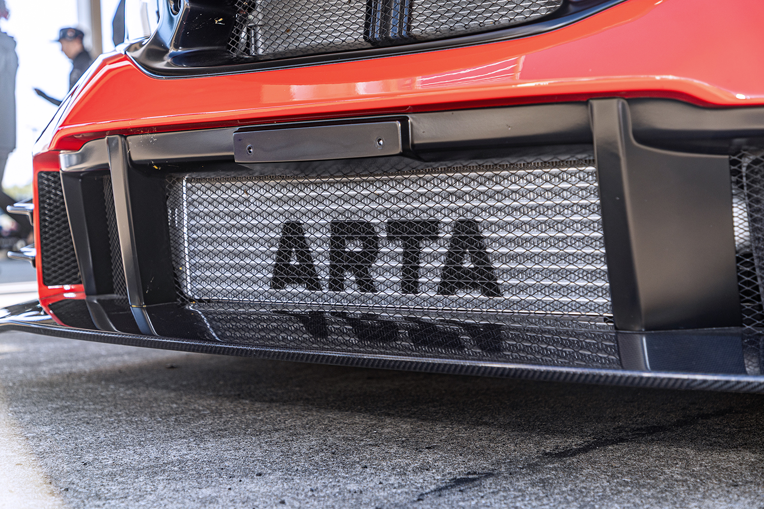 ARTA渾身のコンプリートカー「ARTA GT FL５」が魅せる圧倒的パフォーマンス 〜 画像40