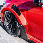 【画像】鈴木亜久里・土屋圭市がガチで仕上げるタイプＲ！　GTマシンのイメージを公道に落とし込む「ARTA GT FL５」に期待しかない!! 〜 画像42