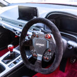 【画像】鈴木亜久里・土屋圭市がガチで仕上げるタイプＲ！　GTマシンのイメージを公道に落とし込む「ARTA GT FL５」に期待しかない!! 〜 画像46