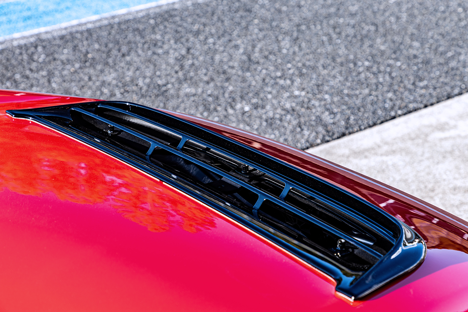 ARTA渾身のコンプリートカー「ARTA GT FL５」が魅せる圧倒的パフォーマンス 〜 画像48