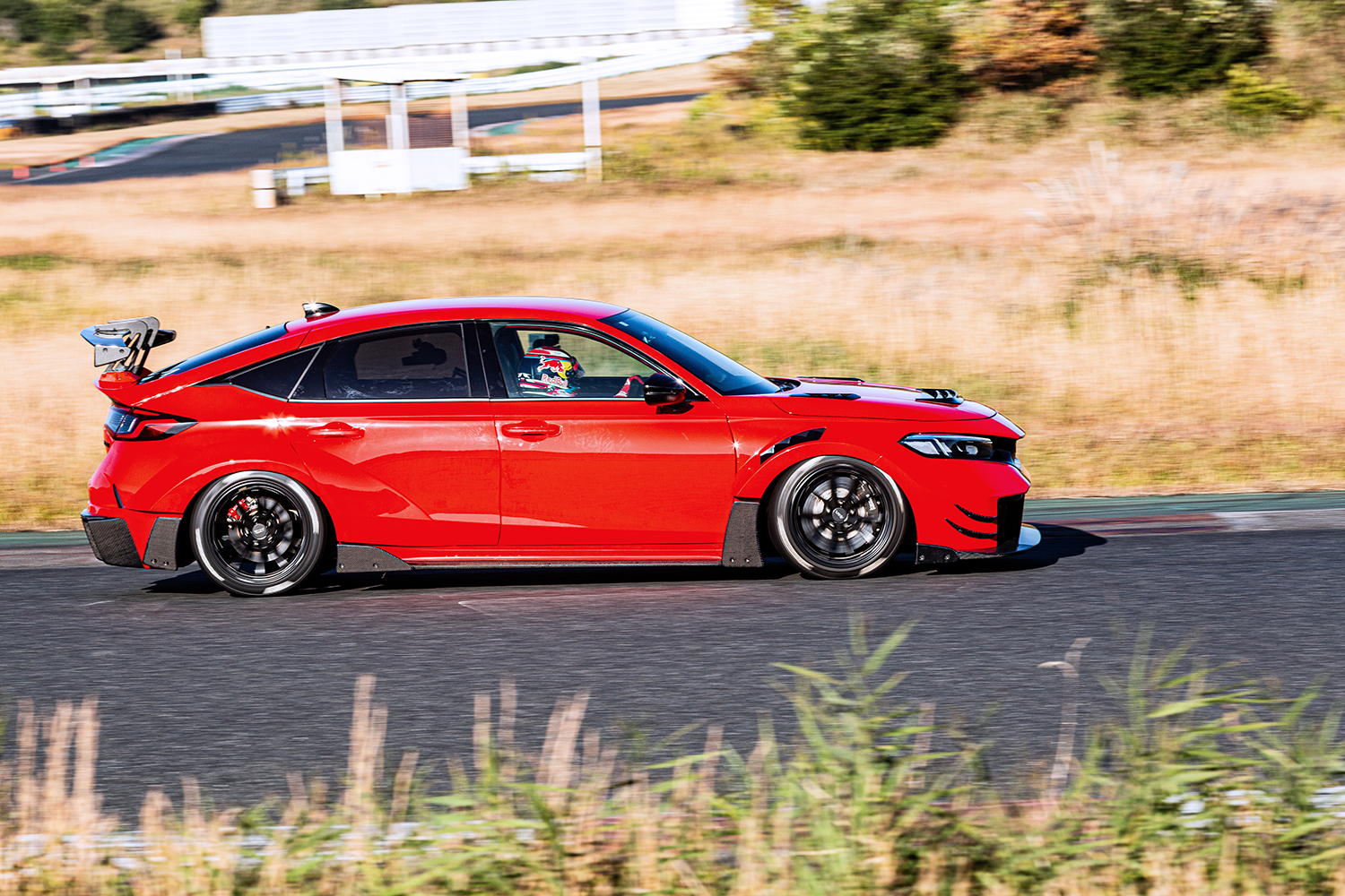 ARTA渾身のコンプリートカー「ARTA GT FL５」が魅せる圧倒的パフォーマンス 〜 画像52