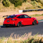 【画像】鈴木亜久里・土屋圭市がガチで仕上げるタイプＲ！　GTマシンのイメージを公道に落とし込む「ARTA GT FL５」に期待しかない!! 〜 画像72