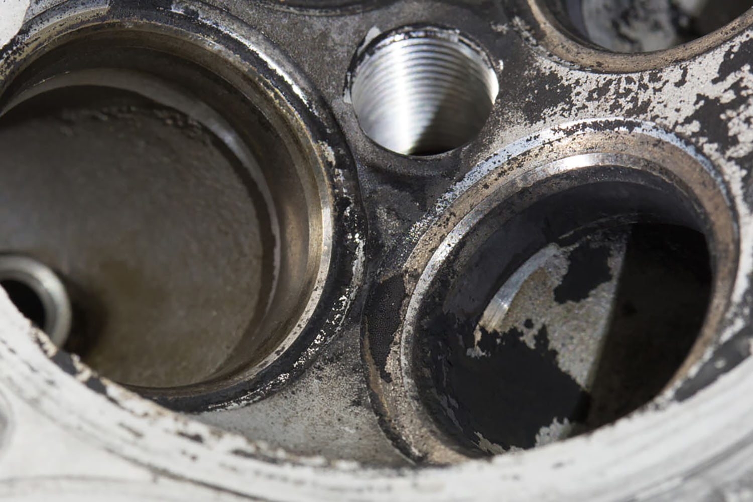 エンジン内部のイメージ