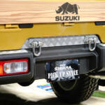 【画像】「吾輩はサイである。名前はまだない」ってマジ!?　ジムニーのキャラとして44年も親しまれている「サイ」は結構軽いノリで誕生していた 〜 画像3