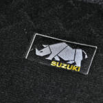 【画像】「吾輩はサイである。名前はまだない」ってマジ!?　ジムニーのキャラとして44年も親しまれている「サイ」は結構軽いノリで誕生していた 〜 画像5