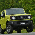 【画像】「吾輩はサイである。名前はまだない」ってマジ!?　ジムニーのキャラとして44年も親しまれている「サイ」は結構軽いノリで誕生していた 〜 画像2