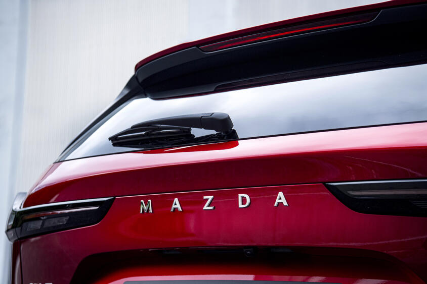 マツダどうした！　元気がないぞ!!　クルマの見た目も走りもいいのに販売が伸び悩むワケ