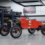 【画像】すべてのスポーツカー好きがひれ伏す「スピードスター」の名！　どのメーカーのモデルも伝説になるスピードスターの魔力 〜 画像2