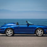 すべてのスポーツカー好きがひれ伏す「スピードスター」の名！　どのメーカーのモデルも伝説になるスピードスターの魔力