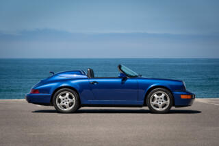 揃いも揃って名車揃いなクルマ界のスピードスター伝説