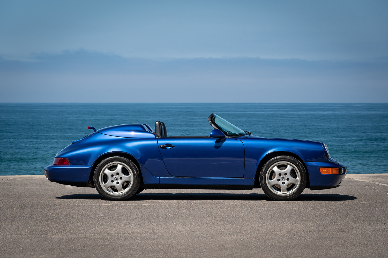 揃いも揃って名車揃いなクルマ界のスピードスター伝説