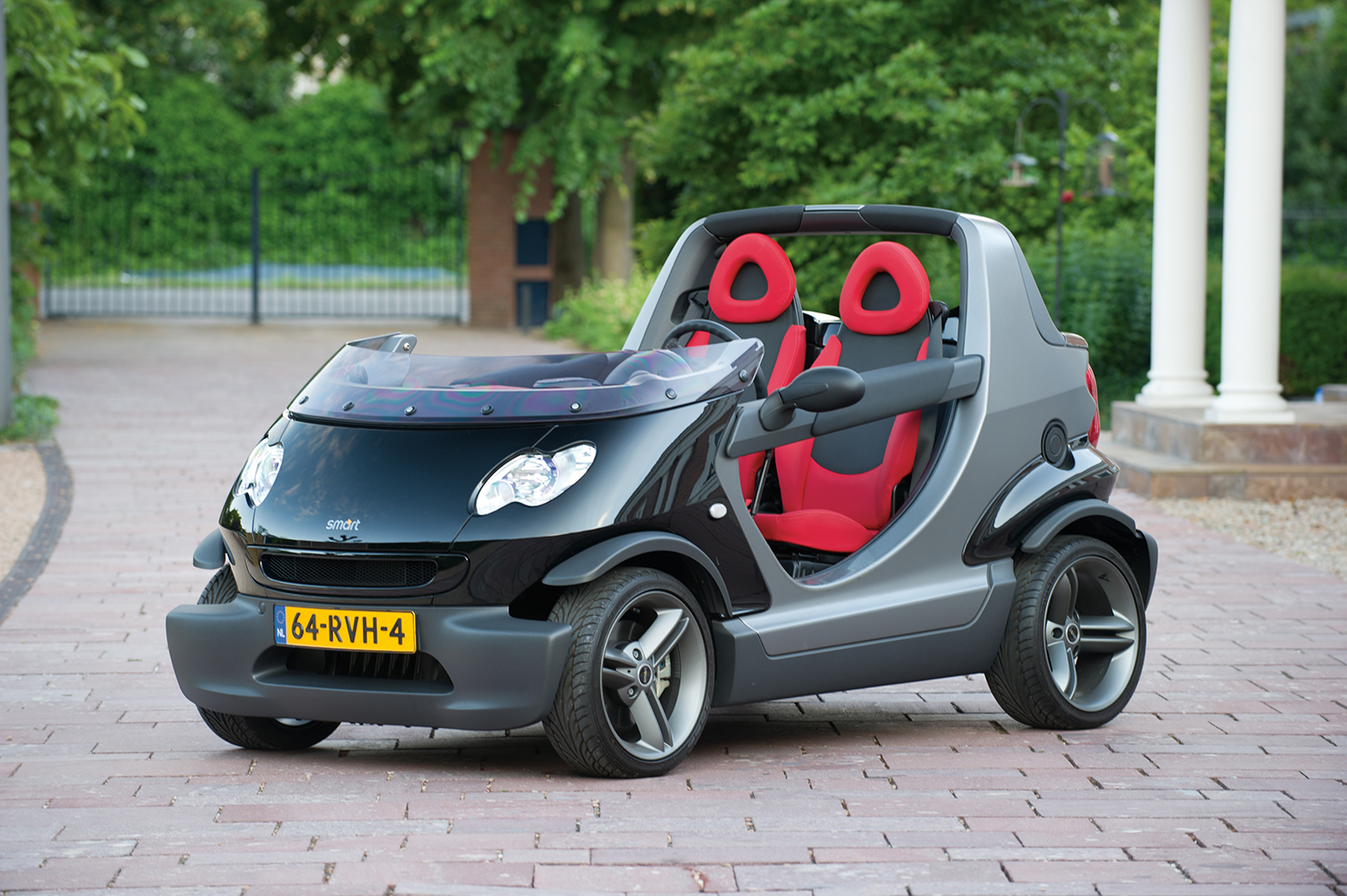 スマート・クロスブレード 〜 画像8