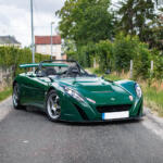 【画像】すべてのスポーツカー好きがひれ伏す「スピードスター」の名！　どのメーカーのモデルも伝説になるスピードスターの魔力 〜 画像7