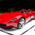 【画像】すべてのスポーツカー好きがひれ伏す「スピードスター」の名！　どのメーカーのモデルも伝説になるスピードスターの魔力 〜 画像5