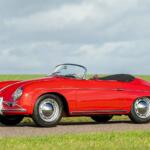 【画像】すべてのスポーツカー好きがひれ伏す「スピードスター」の名！　どのメーカーのモデルも伝説になるスピードスターの魔力 〜 画像3