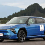 【画像】運転をしているのは確かに人！　でも上手さはクルマがもたらす!!　アステモの車両制御に「運転に革命」をもたらす可能性を見た 〜 画像19