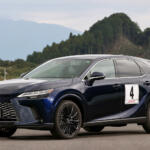 【画像】運転をしているのは確かに人！　でも上手さはクルマがもたらす!!　アステモの車両制御に「運転に革命」をもたらす可能性を見た 〜 画像23