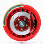 【画像】運転をしているのは確かに人！　でも上手さはクルマがもたらす!!　アステモの車両制御に「運転に革命」をもたらす可能性を見た 〜 画像3