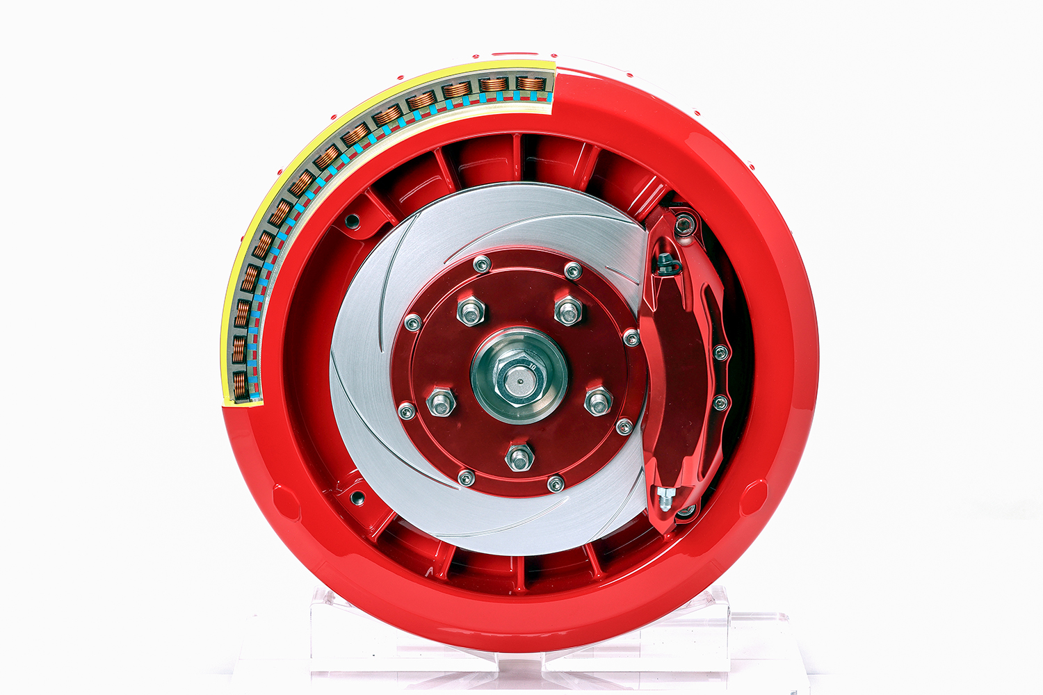 アステモが開発中の運転支援技術は自動車業界に革命を起こす可能性アリ 〜 画像3