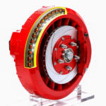 【画像】運転をしているのは確かに人！　でも上手さはクルマがもたらす!!　アステモの車両制御に「運転に革命」をもたらす可能性を見た 〜 画像4