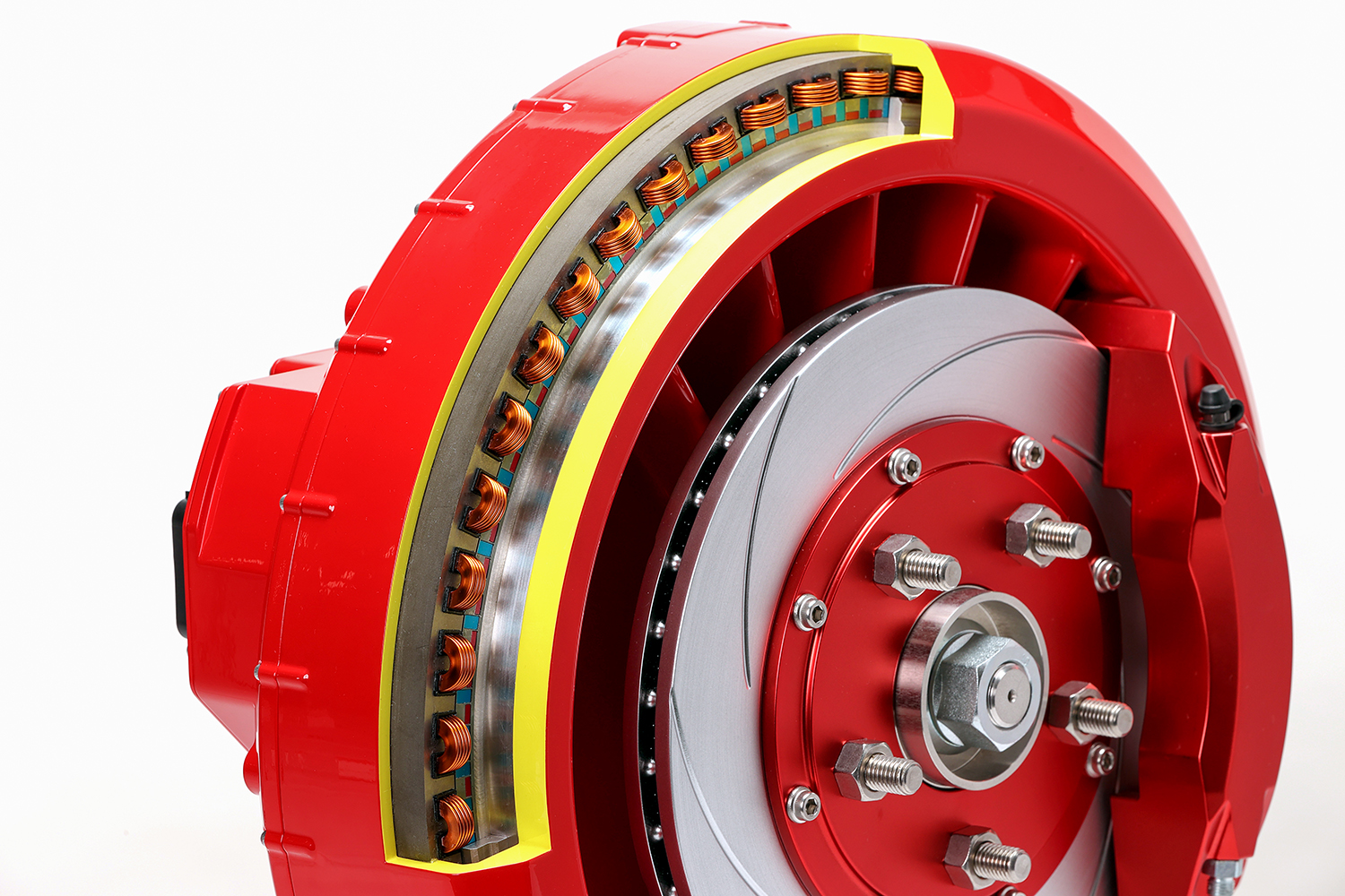 アステモが開発中の運転支援技術は自動車業界に革命を起こす可能性アリ 〜 画像5