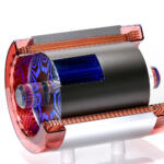 【画像】運転をしているのは確かに人！　でも上手さはクルマがもたらす!!　アステモの車両制御に「運転に革命」をもたらす可能性を見た 〜 画像25