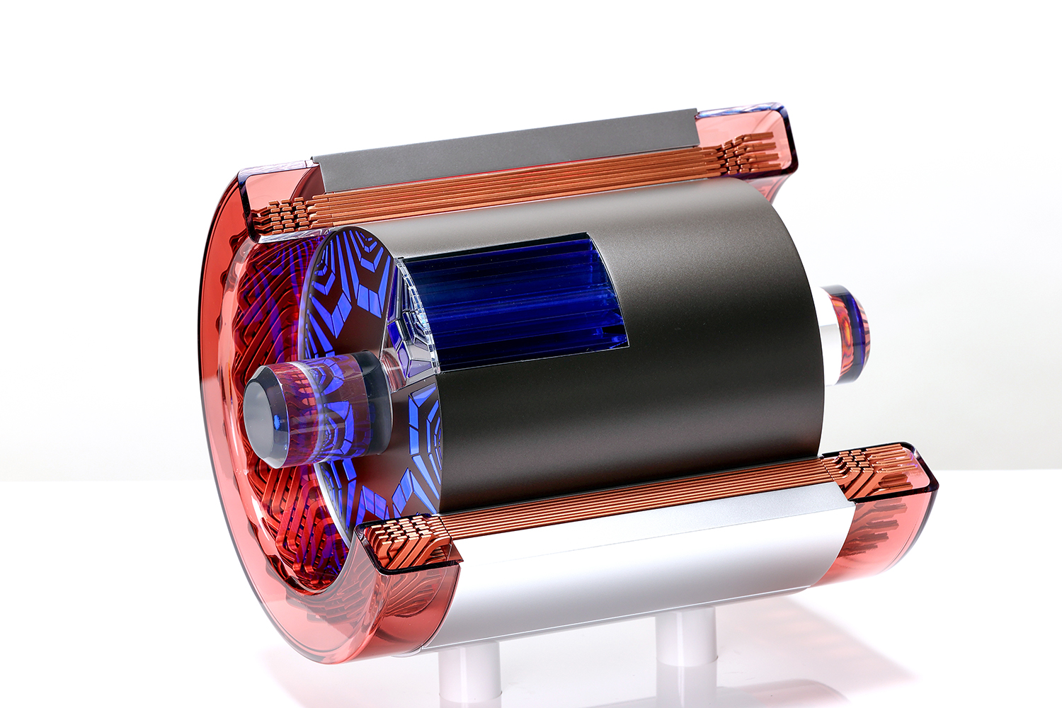 レアアースフリー・モーター 〜 画像25