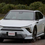 【画像】運転をしているのは確かに人！　でも上手さはクルマがもたらす!!　アステモの車両制御に「運転に革命」をもたらす可能性を見た 〜 画像26