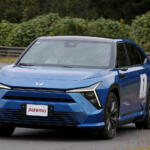 【画像】運転をしているのは確かに人！　でも上手さはクルマがもたらす!!　アステモの車両制御に「運転に革命」をもたらす可能性を見た 〜 画像20