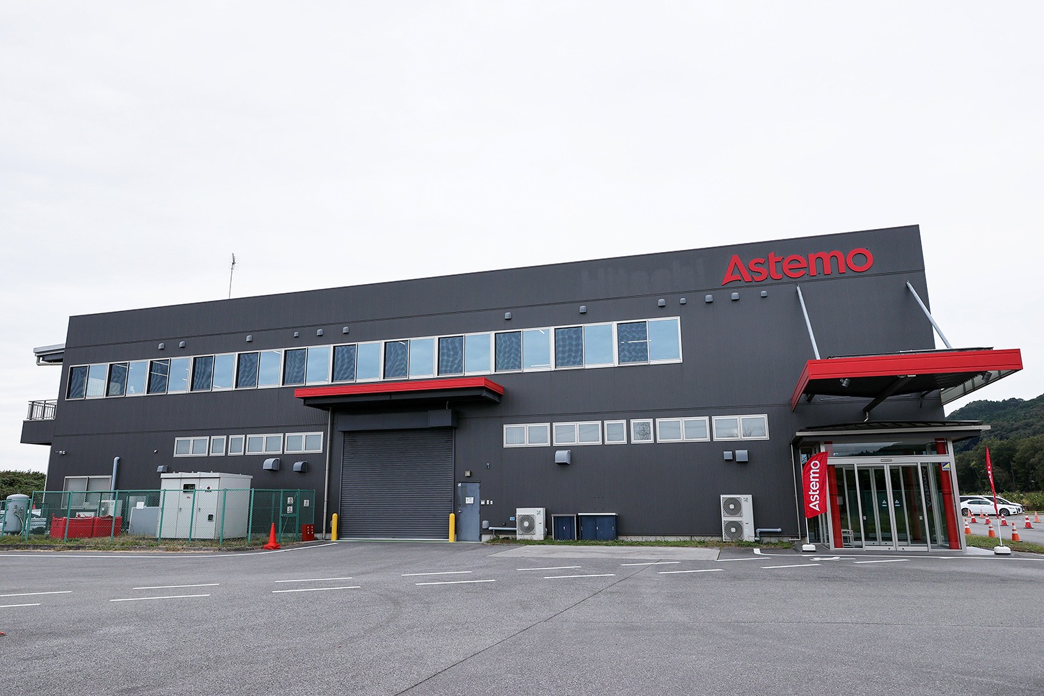 アステモが開発中の運転支援技術は自動車業界に革命を起こす可能性アリ 〜 画像11