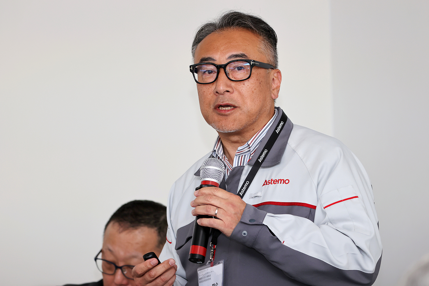 アステモが開発中の運転支援技術は自動車業界に革命を起こす可能性アリ 〜 画像14