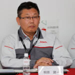 【画像】運転をしているのは確かに人！　でも上手さはクルマがもたらす!!　アステモの車両制御に「運転に革命」をもたらす可能性を見た 〜 画像15