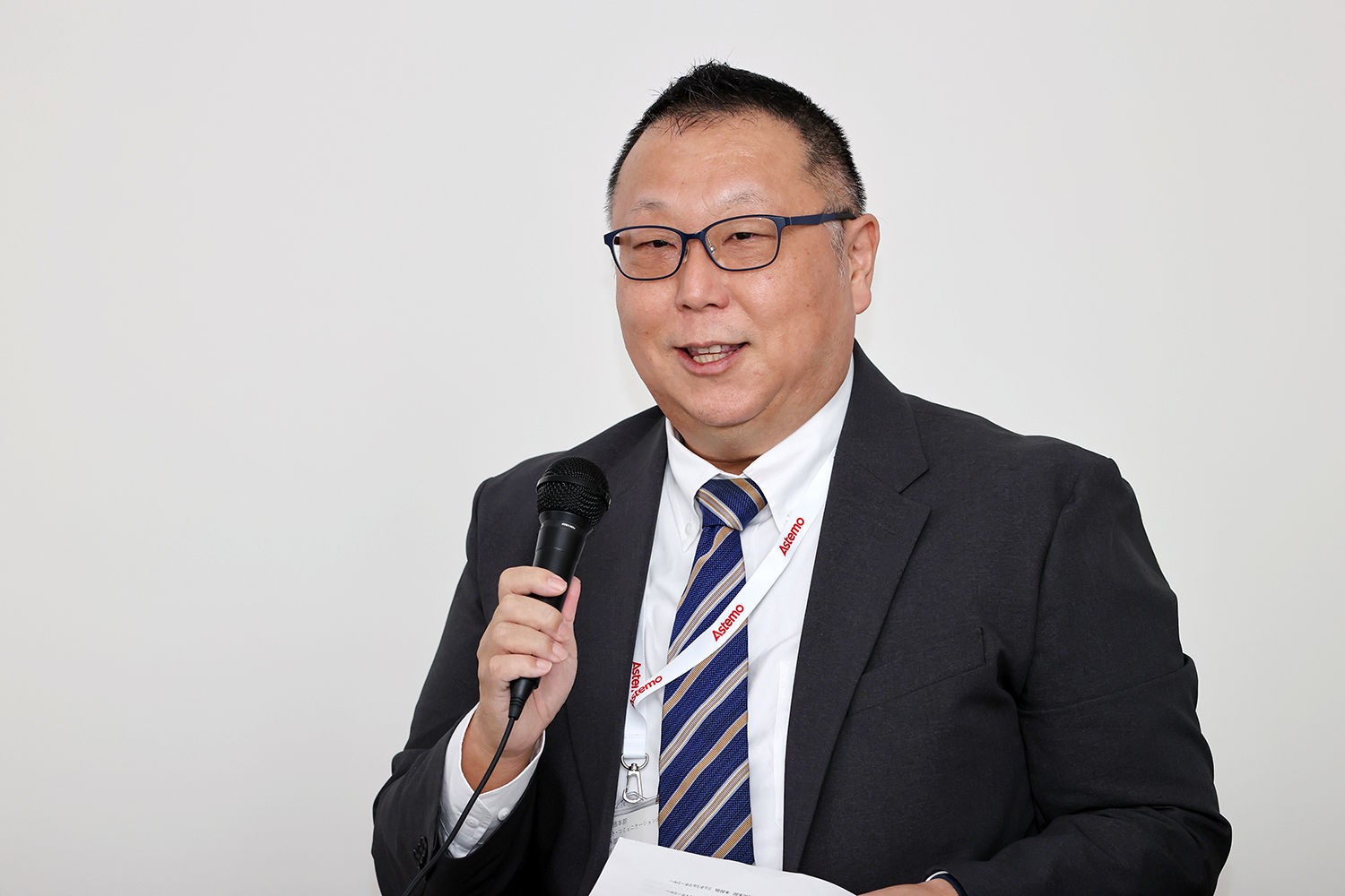 アステモが開発中の運転支援技術は自動車業界に革命を起こす可能性アリ 〜 画像18