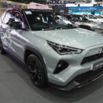 【画像】BEV化が一気に進んだタイで中華EVに陰り！　代わりに台頭しつつある日本のハイブリッド 〜 画像7