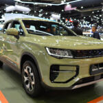 【画像】BEV化が一気に進んだタイで中華EVに陰り！　代わりに台頭しつつある日本のハイブリッド 〜 画像8