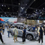 BEV化が一気に進んだタイで中華EVに陰り！　代わりに台頭しつつある日本のハイブリッド