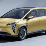 【画像】BEV化が一気に進んだタイで中華EVに陰り！　代わりに台頭しつつある日本のハイブリッド 〜 画像6