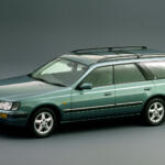 【画像】ワゴンブームに乗っかっただけのクルマじゃないぜ！　ステージアはこれぞ日産な「超スポーティ」ワゴンだった 〜 画像5